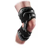 McDavid Knee Brace Bio-Logix, Schwarz, Small, 4200R-Ri-BK-S