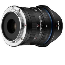Laowa 17mm F1,8 Micro Four Thrids