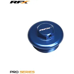 RFX Olievuldop Pro (blauw)