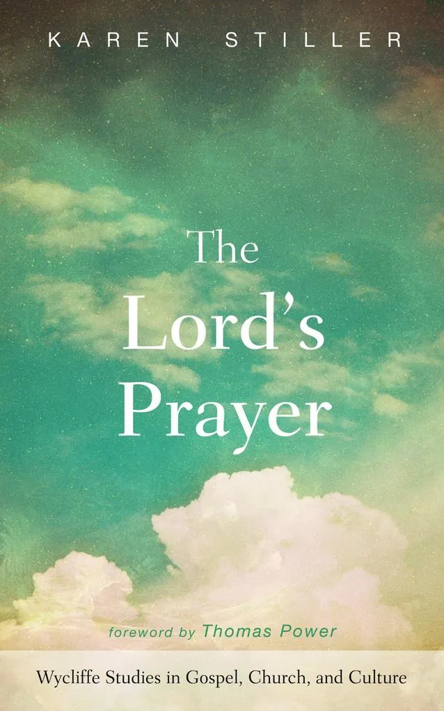 The Lord's Prayer: eBook von Karen Stiller