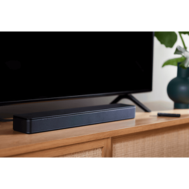 Bose TV Speaker schwarz