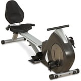 aktivshop Liegeergometer, Rudergerät & Pilates aktiv »3in1«