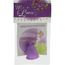 Büttner-Frank Menstruationstasse Me Luna Classic Größe M