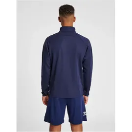 hummel Lead Poly Jacke Marine 3XL