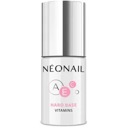 NEONAIL Hard Base Vitamins Basislack für Gelnägel 7,2 ml