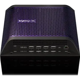 BrightSign XC4055 Digital Signage Mediaplayer