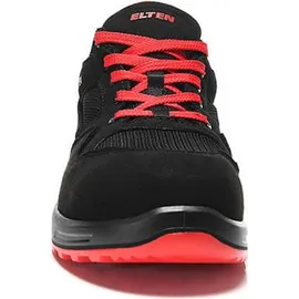 ELTEN Sicherheitsschuhe Lakers XXT Low ESD S1P Gr. 35