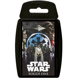 Top Trumps - Star Wars - Rogue One