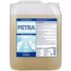 Dr. Schnell Petra Neutraler Öl- und Fettlöser