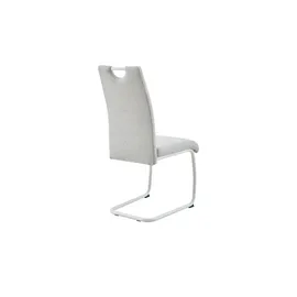 Z2 Schwingstuhl Florenz Webstoff beige