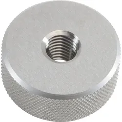 Gewinde-Gutlehrring, Toleranz 6G, M 5.5