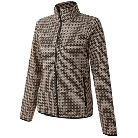 Dare 2b Descend II Fleece Damen Warm Taupe/Black 38