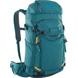 Evoc Patrol 32L Rucksack petrol, blau, Uni