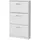 FMD Vienna D4 59 x 105 x 17 cm weiß