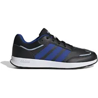 Adidas Tensaur Switch Shoes JUNIOR Laufschuhe, core Black/Team royal