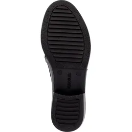 REMONTE Business Slipper in Schwarz 40