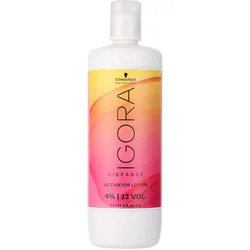 Schwarzkopf Igora Vibrance Entwickler Lotion 4% 1000ml