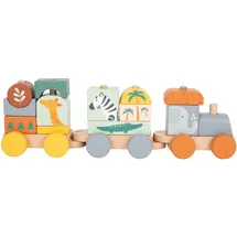 Small Foot Company Holzzug Safari (11698)