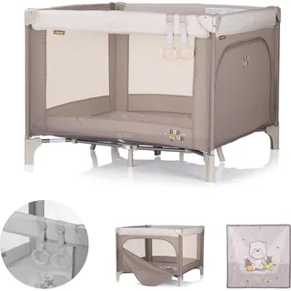 Chipolino Chipolino, Reisebett, Chioplino Laufstall Pop-up faltbar,