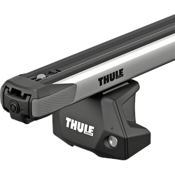 Dachträger Thule SlideBar - TOYOTA HIGHLANDER