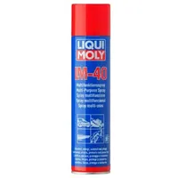 LIQUI MOLY Multifunktionsöl 400 ml