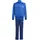 adidas Colour Pop Trainingsanzug Royal Blau/Weiß 164