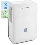 Trotec TTK 127 E