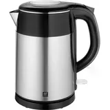 Zwilling Wasserkocher silber 1,25 l