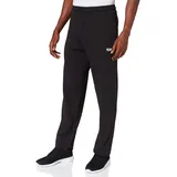 Kempa Sweathose Schwarz L