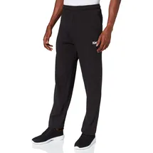 Kempa Sweathose Schwarz L