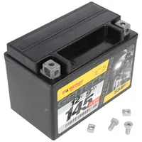 PANTHER Motorrad Gel 50812 8 Ah 80 A