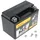 PANTHER Motorrad Gel 50812 8 Ah 80 A