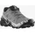 Salomon Speedcross 6 Wide Herren Quiet Shade / Black / Pearl Blue 42 2/3