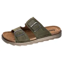 Fischer Markenschuh Herren-Pantolette - 41 EU