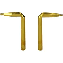 KS Tools Ersatzspitzen Sicherungsringzange 500,7018