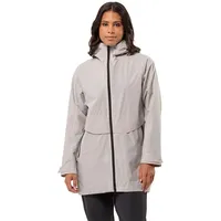 Jack Wolfskin Mainkai LONG JKT W