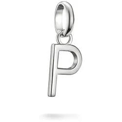 Thomas Sabo Charm Charm Club CC1222-001-21 - silber