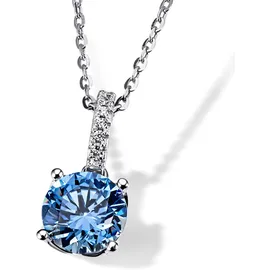 goldmaid Kette mit Anhänger Silber