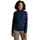 Craghoppers Nosilife Afia Reißverschlusspullover - Blue Navy - 38