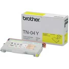 Brother TN-04Y gelb