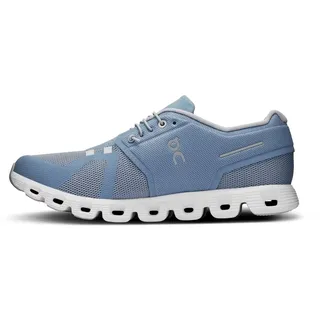 Herren Chambray/White 44