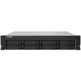 QNAP TS-832PXU-4G NAS System 8-Bay