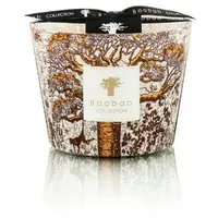 BAOBAB Sacred Trees Dualla Duftkerze 10 cm