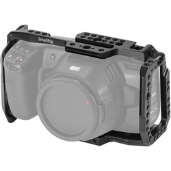 blackmagic pocket cinema camera 4k