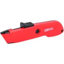 KS Tools Profi-Sicherheits-Universal-Messer, 145mm