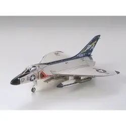 1:72 DOUGLAS F4D-1 SKYRAY
