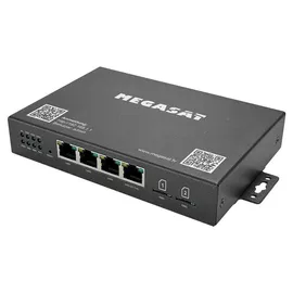 Megasat Camper Connected 5G eSIM Router