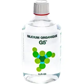 G5 SILIZIUM ORGANISCH MONOMETHYLSILANTRIOL G5
