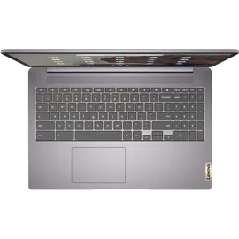 Lenovo IdeaPad 3 Chromebook Intel Celeron N4500 4 GB RAM 64 GB SSD Arctic Grey