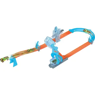 HOT WHEELS Track Builder Air Drop Pack